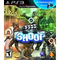 Sony The Shoot Refurbished PS3 Playstation 3 Game
